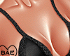 ♡ Silky Set Black