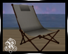*R* Beach Chair