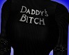 Kl Daddy's B!tch TOP
