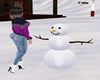 Build a Snowman