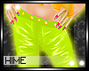 ! NH Lime Skinny Pants