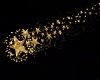 Golden Star Comet