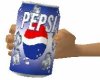 JAK PEPSI CAN DRINK