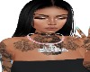 Lil SOSA Costom Chain