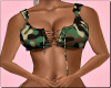 NN RL Army Bikini