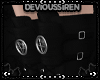 'DS Hell Heels Boots