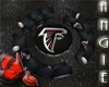 Falcons Circle Couch