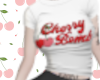 Cherry Tee