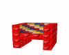 LEGO SEAT