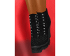 *MA* NAUGHTY COMBAT BOOT