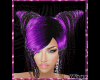 -Viola-hair Fairy