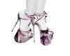 FEMX BAD DAYDREAM HEEL