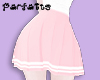 ♡ Doll Skirt - Pinku