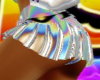 vps chrome skirt