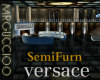 versace SemiFurn home
