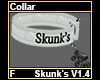Skunks Collar F V1.4