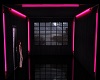 Neon Room on the Marsh