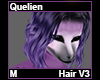 Quelien Hair M V3