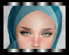 Hijab pashmina 2021