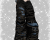 ♡ Y2k Camo baggy