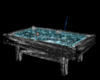 Starry Night Pool Table