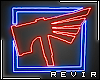 R║ Warhammer Neon