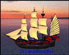 Barco de vela DjVampiRos