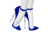 ZAPATILLAS AZUL REY
