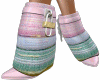 iva Adel boots V4
