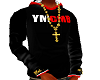 Young Money Hoodie