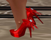 Valentine Heels