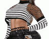 FISHNET FULL OUTFIT