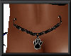 Wolf Paw back chain