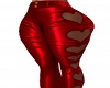 V-Day Love Pants RL-Red