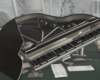 Broken Piano