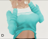 D. Cropped Sweater