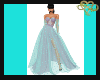 Teal Duchess
