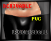 !~Derivable PVC Bottom~!