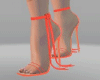 BHB heels orange