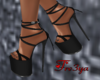 Meddy Heels Blk