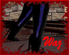 !W L & L Boots 1 Blue 1