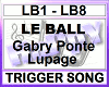 LE BALL