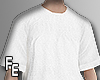Fe.White Shirt