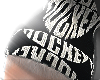 x. BEANIE LOGO