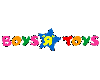 Boys R Toys Transparent