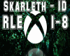 Skarleth - ID