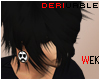 |TP| Hair Derivable