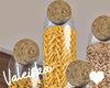 VK~Corked Jars