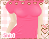 |AM|Basic PinkShirt