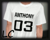 {LC} Anthony T-Shirt